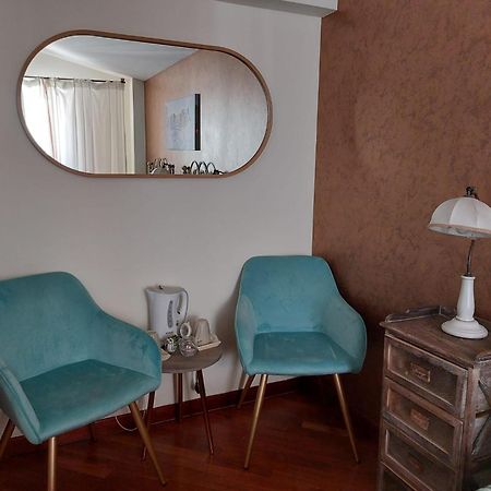 B&B Il Grifone Gioia Del Colle Eksteriør bilde