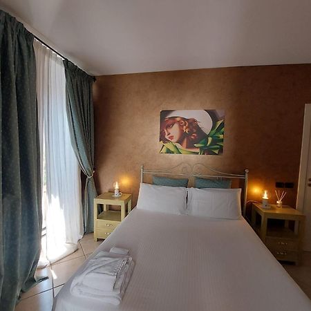 B&B Il Grifone Gioia Del Colle Eksteriør bilde