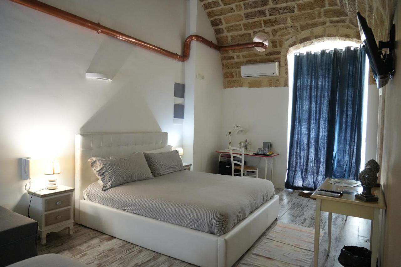 B&B Il Grifone Gioia Del Colle Eksteriør bilde