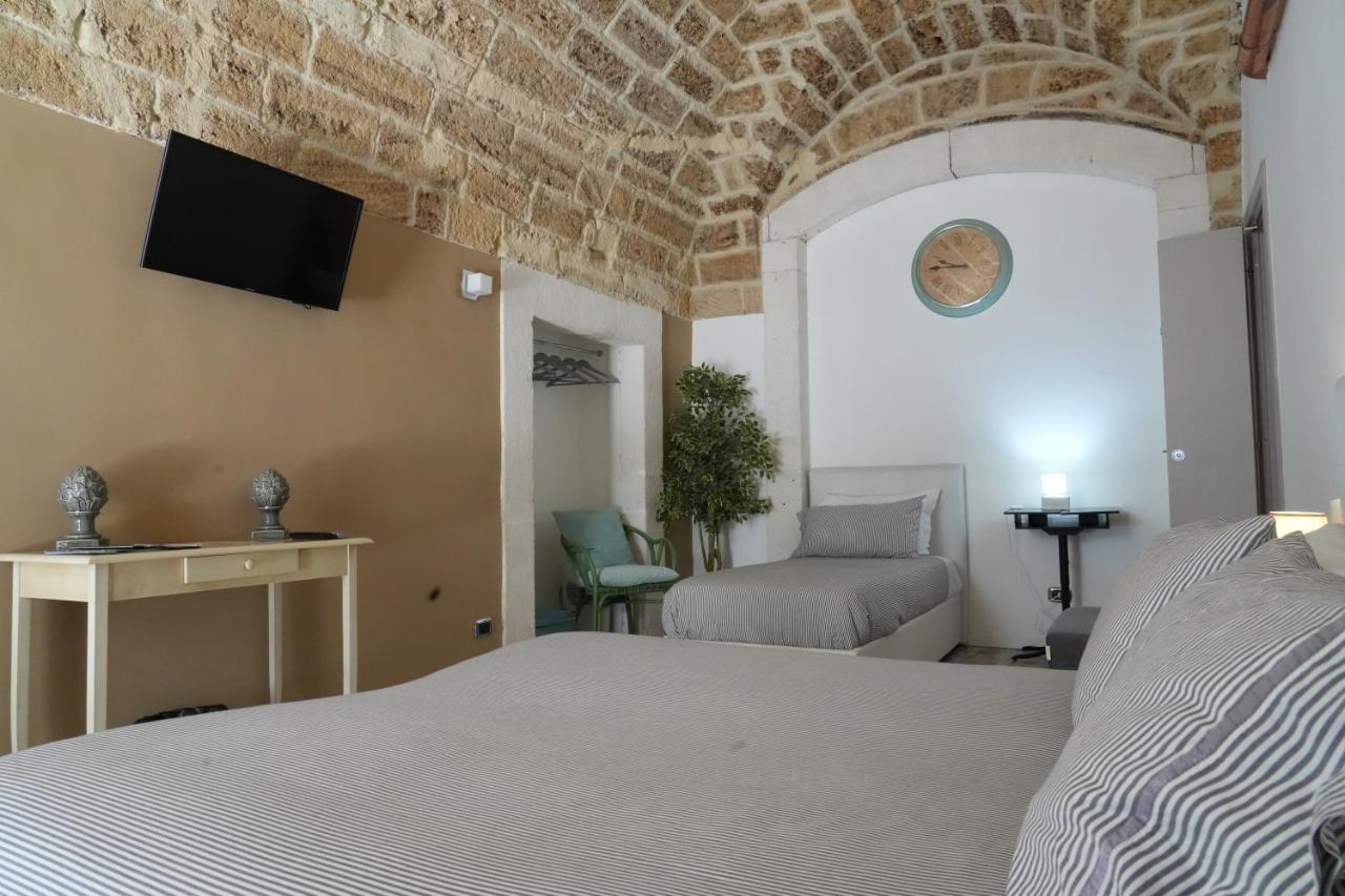 B&B Il Grifone Gioia Del Colle Eksteriør bilde