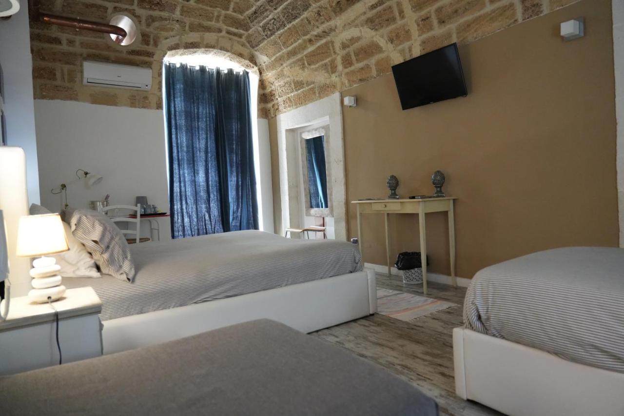 B&B Il Grifone Gioia Del Colle Eksteriør bilde