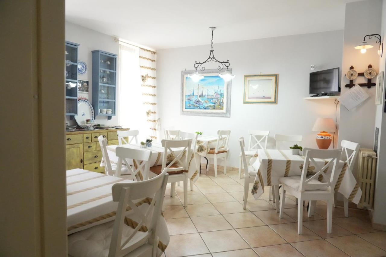 B&B Il Grifone Gioia Del Colle Eksteriør bilde