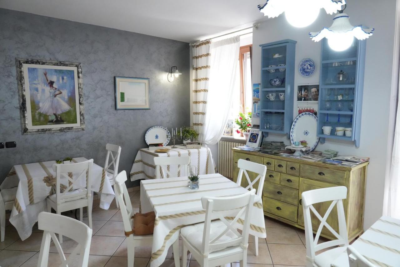 B&B Il Grifone Gioia Del Colle Eksteriør bilde