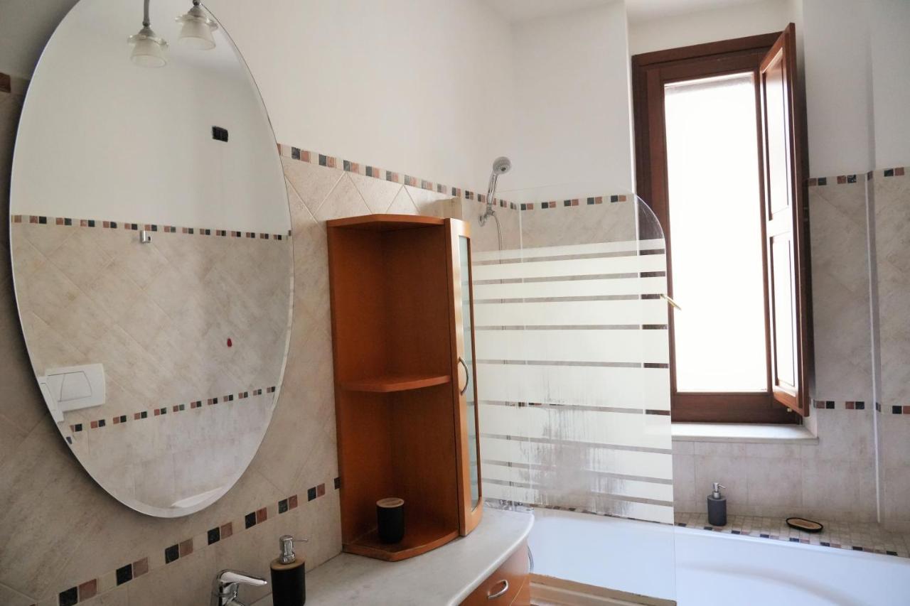 B&B Il Grifone Gioia Del Colle Eksteriør bilde