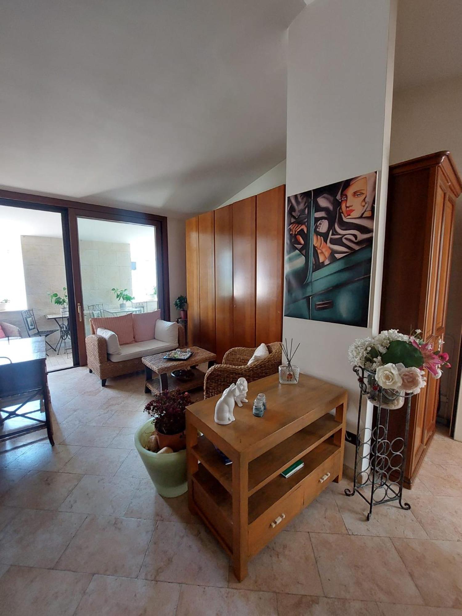 B&B Il Grifone Gioia Del Colle Eksteriør bilde