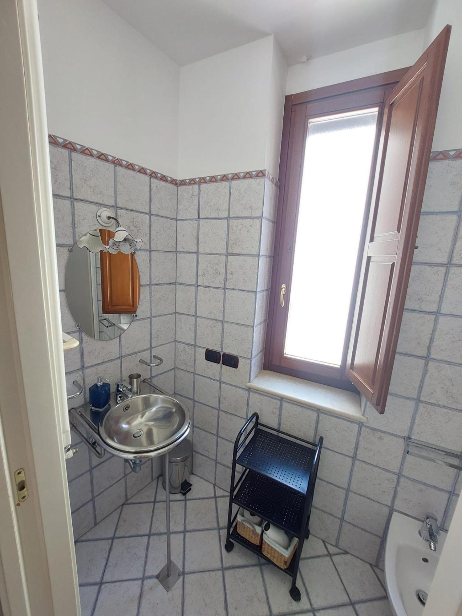B&B Il Grifone Gioia Del Colle Eksteriør bilde