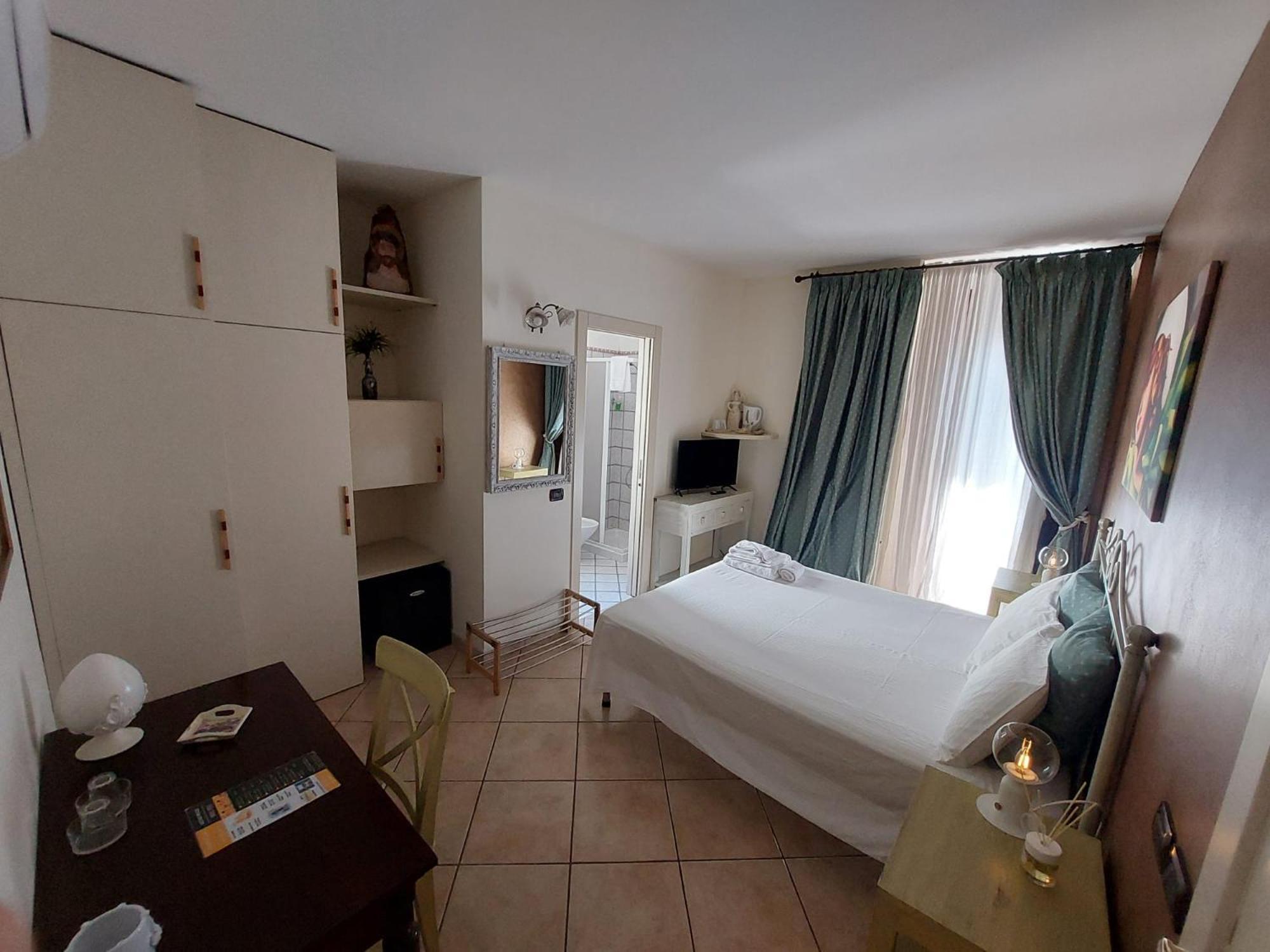 B&B Il Grifone Gioia Del Colle Eksteriør bilde