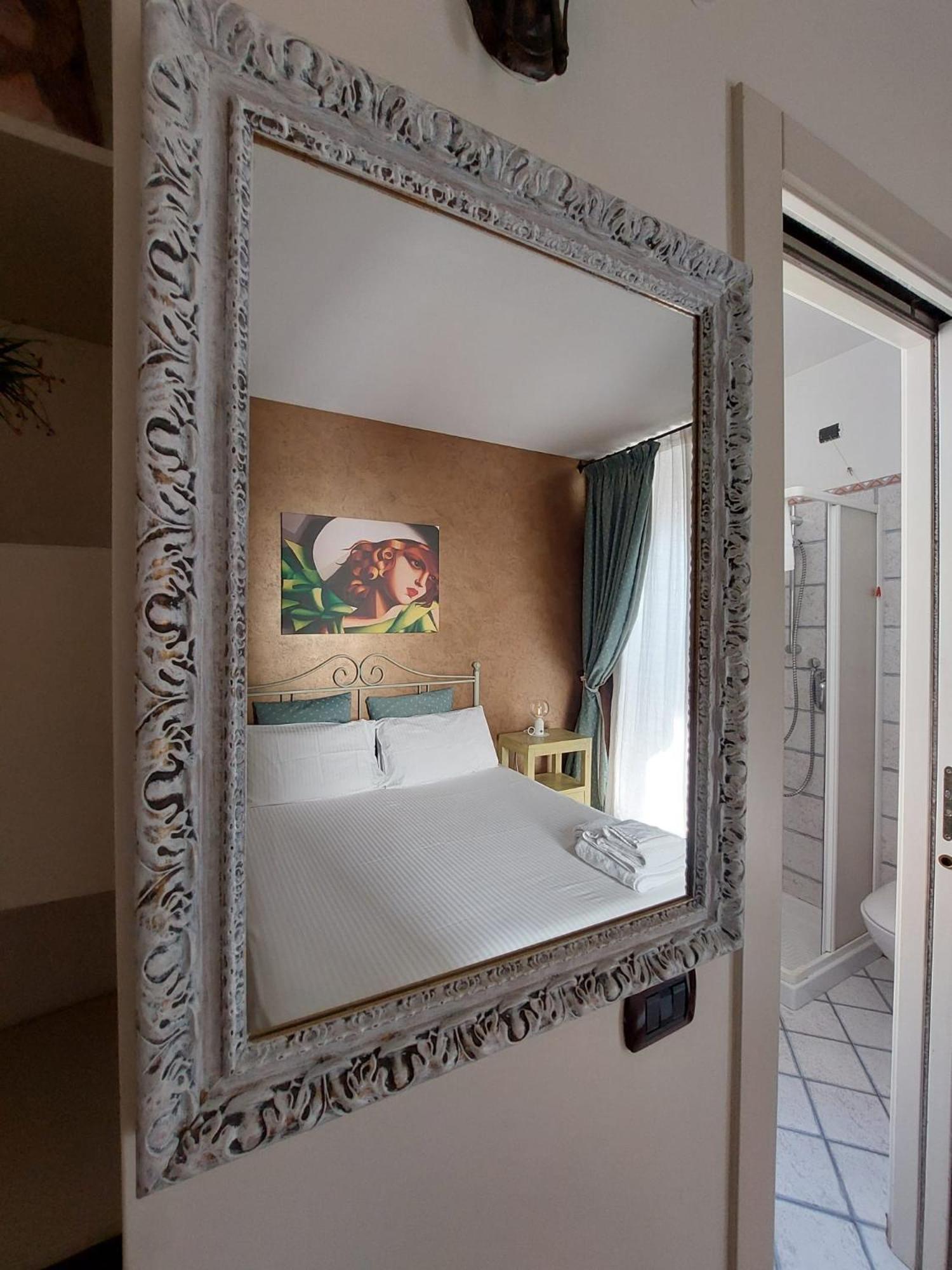 B&B Il Grifone Gioia Del Colle Eksteriør bilde