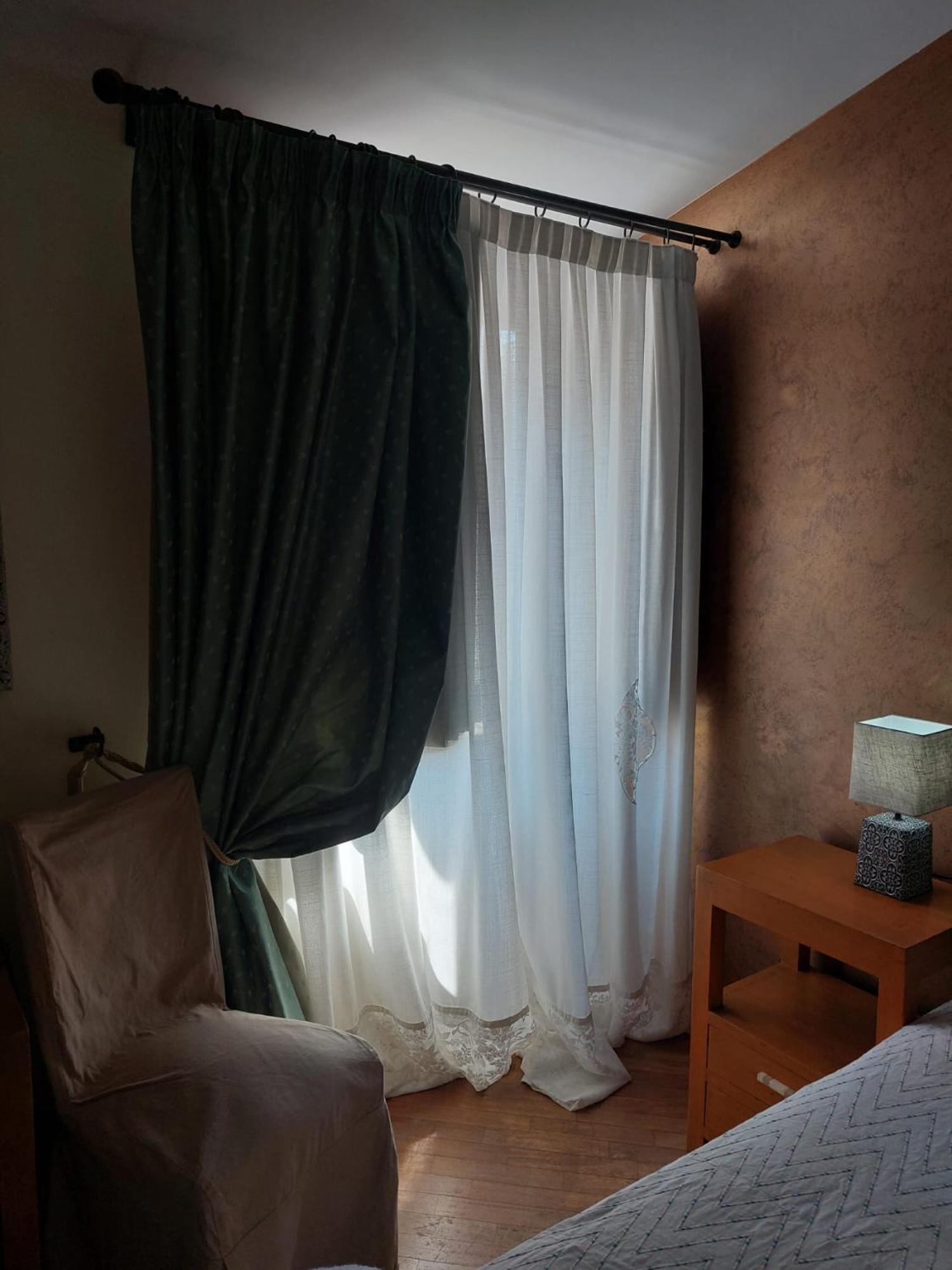 B&B Il Grifone Gioia Del Colle Eksteriør bilde