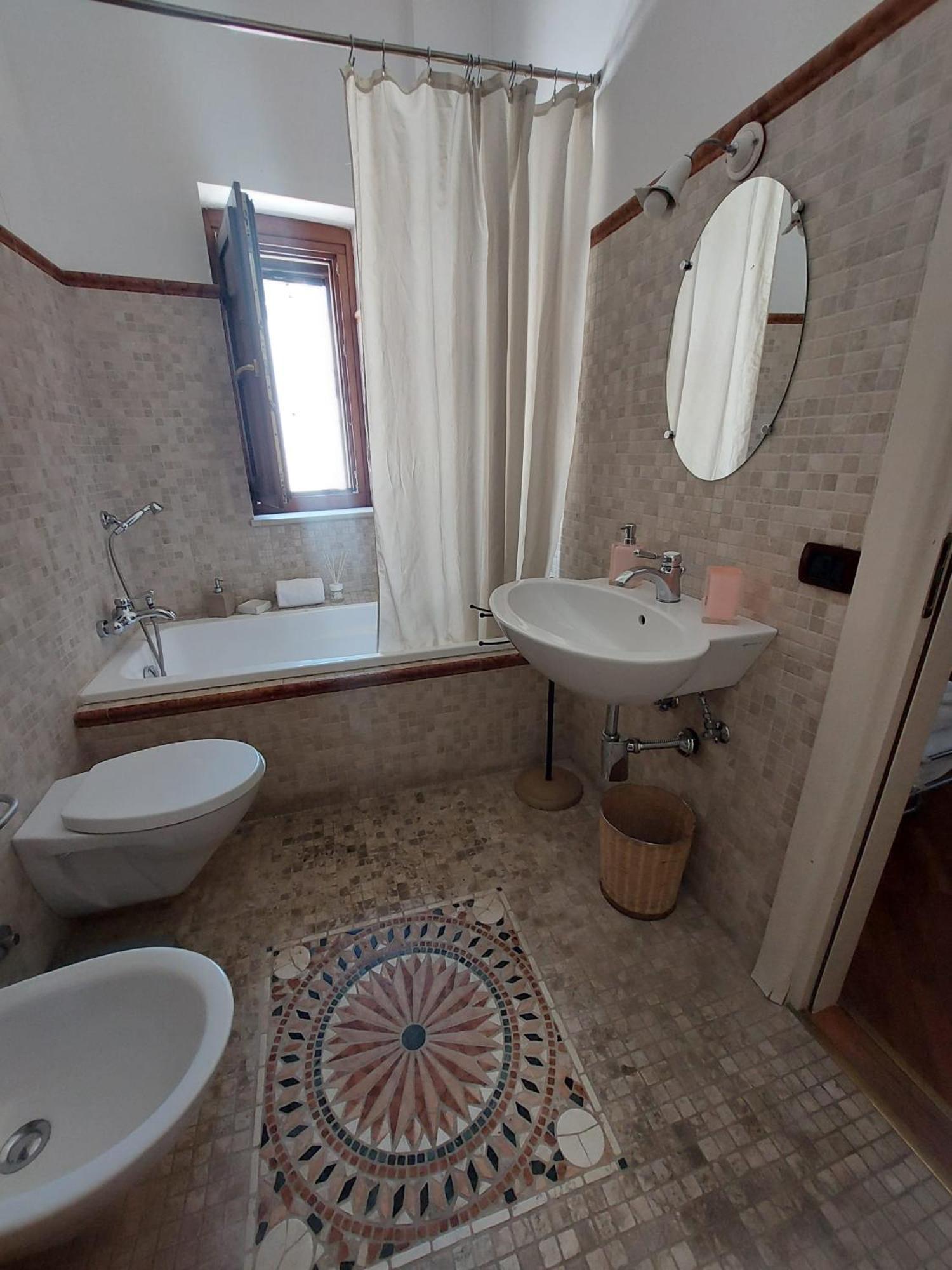 B&B Il Grifone Gioia Del Colle Eksteriør bilde