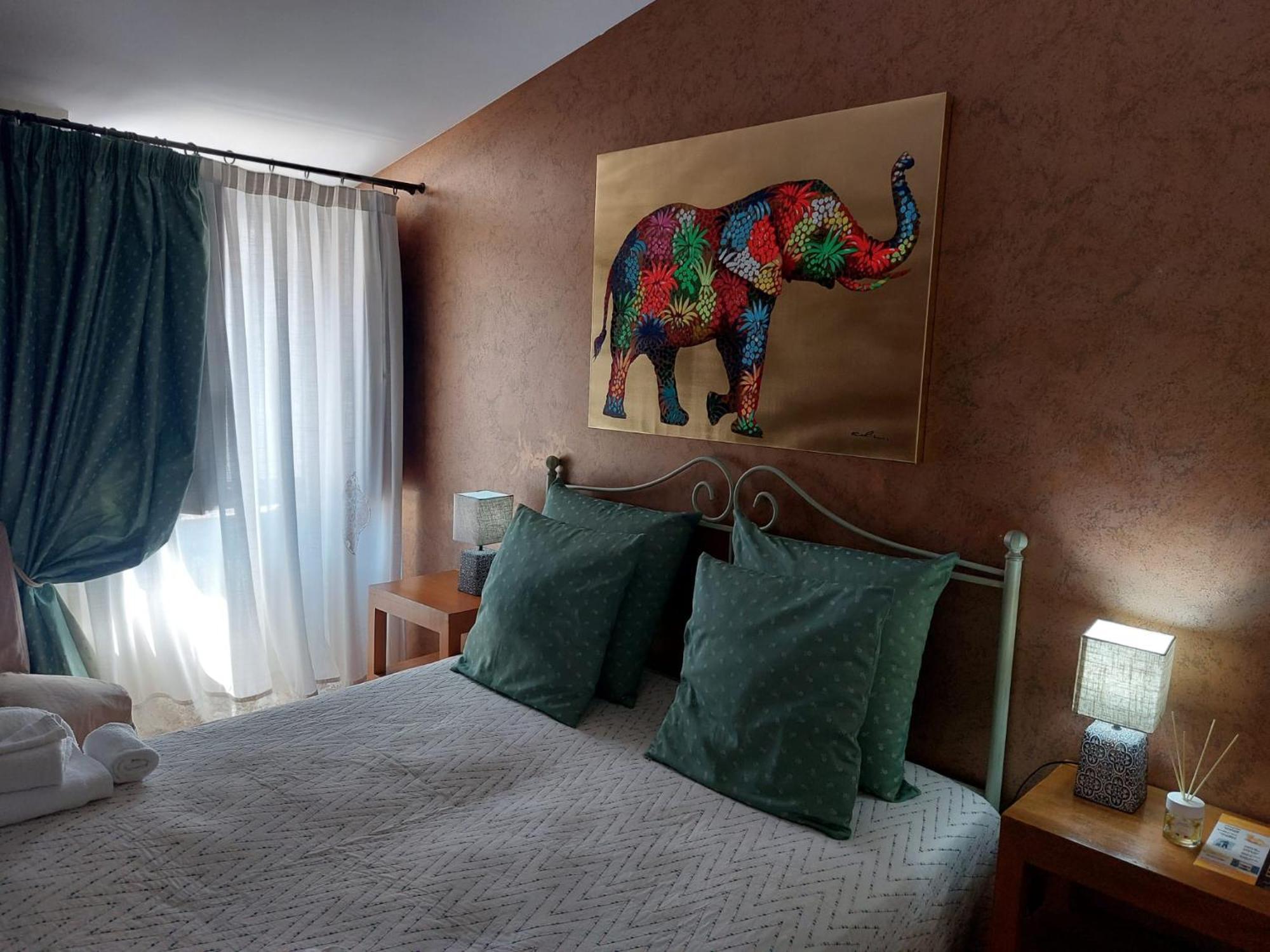 B&B Il Grifone Gioia Del Colle Eksteriør bilde