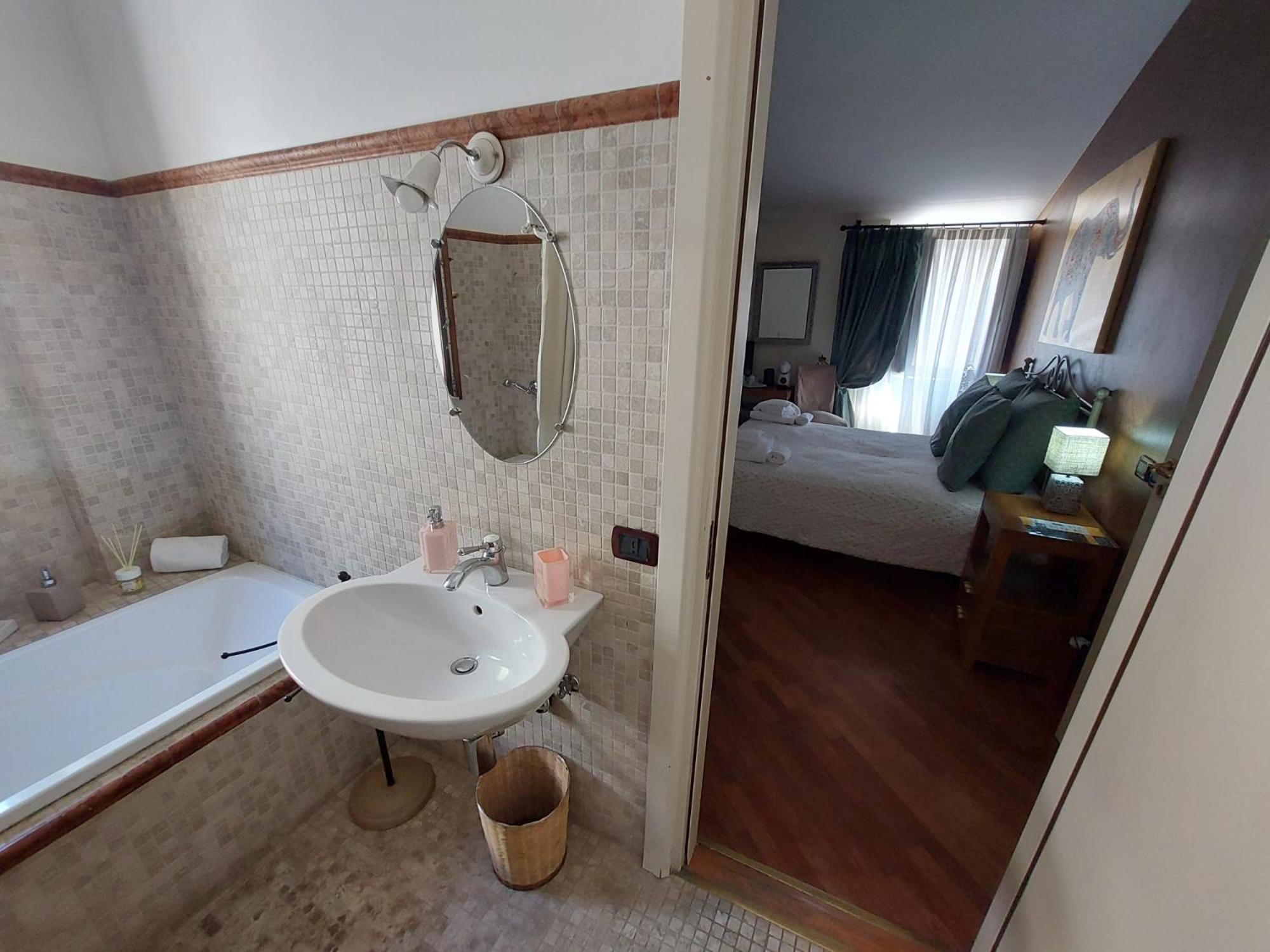 B&B Il Grifone Gioia Del Colle Eksteriør bilde