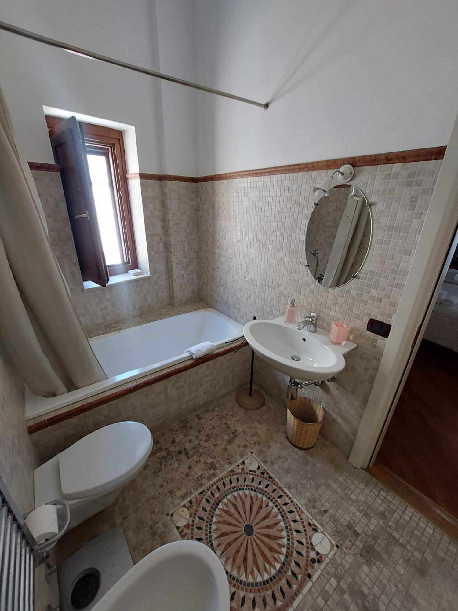 B&B Il Grifone Gioia Del Colle Eksteriør bilde