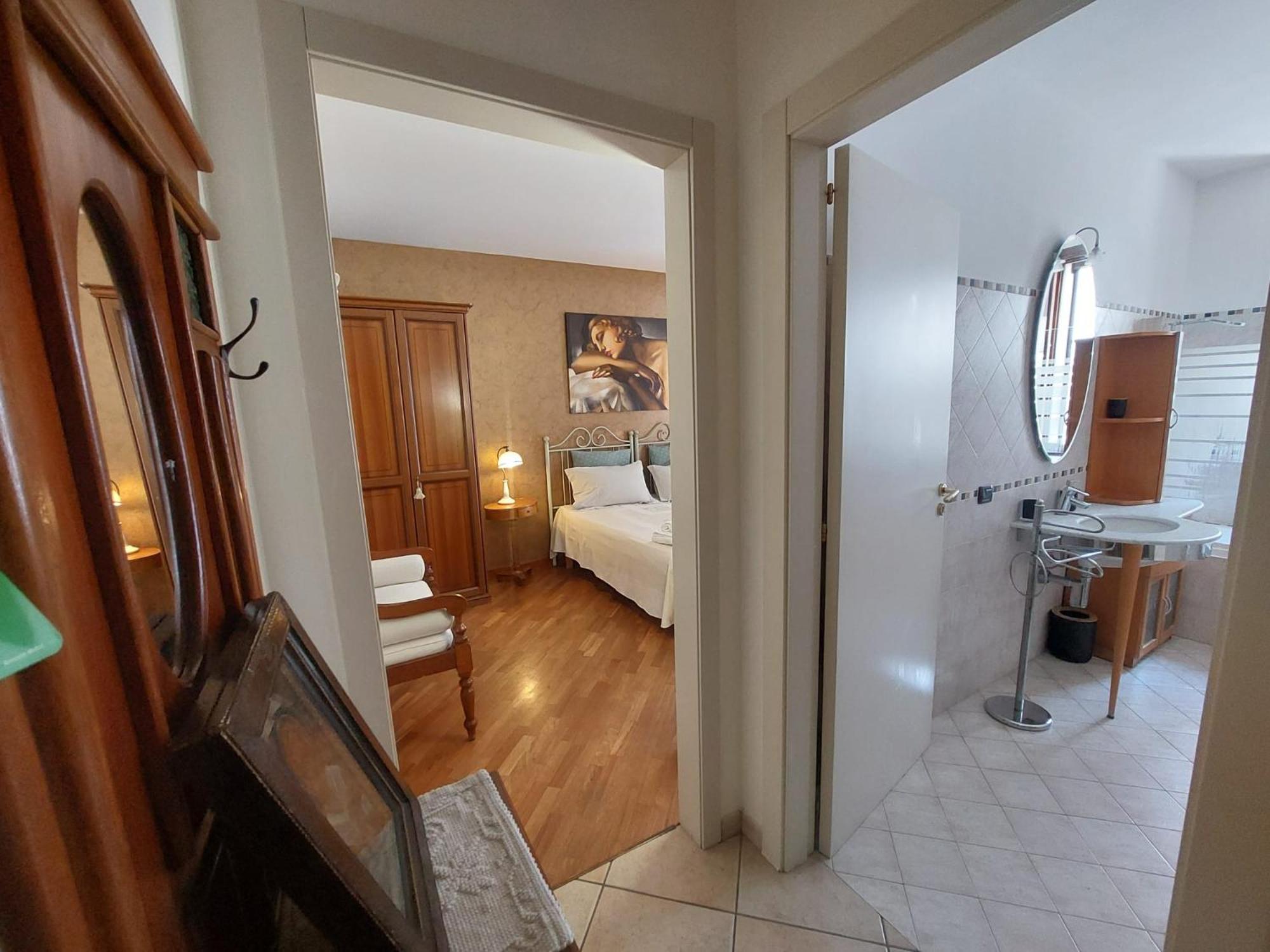 B&B Il Grifone Gioia Del Colle Eksteriør bilde