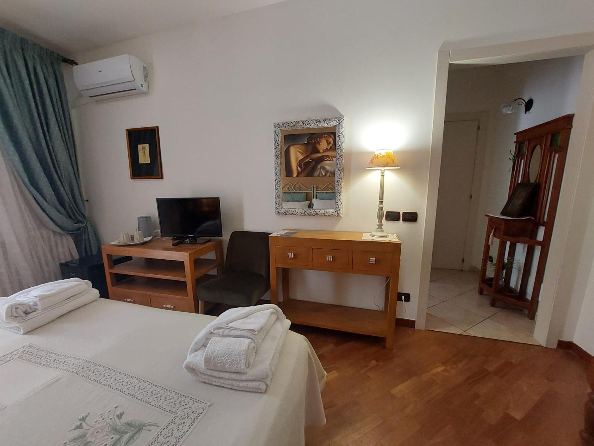 B&B Il Grifone Gioia Del Colle Eksteriør bilde