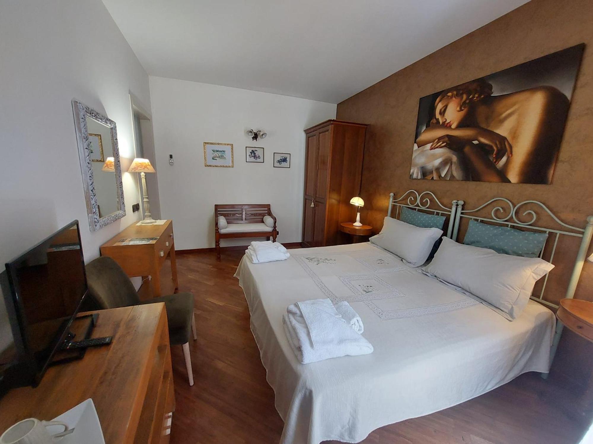 B&B Il Grifone Gioia Del Colle Eksteriør bilde