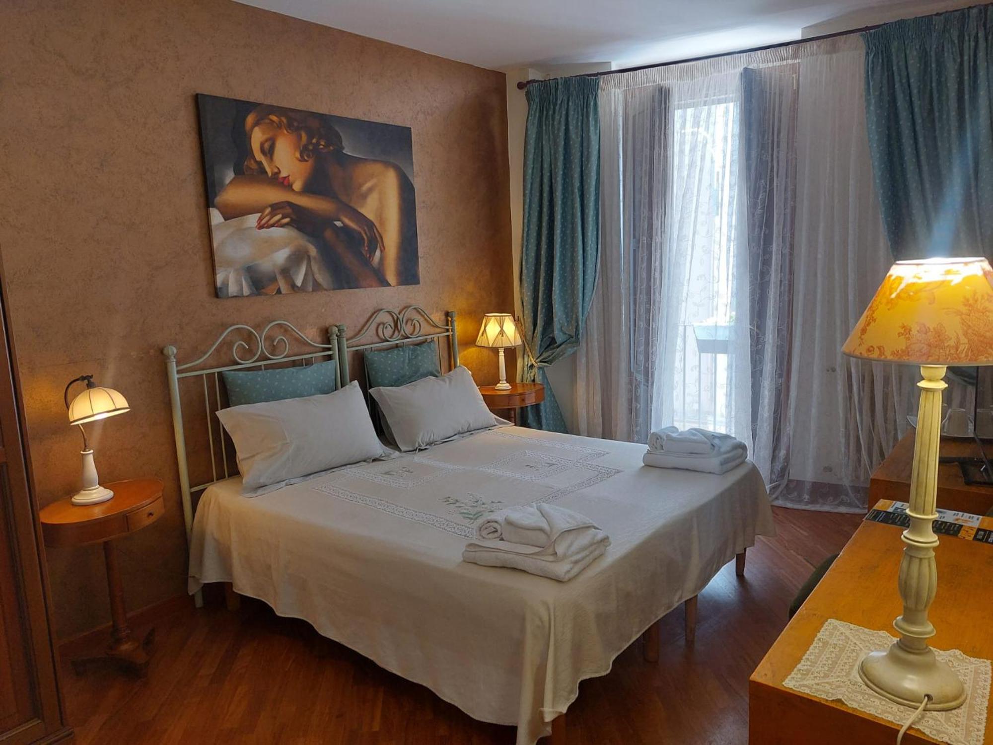 B&B Il Grifone Gioia Del Colle Eksteriør bilde