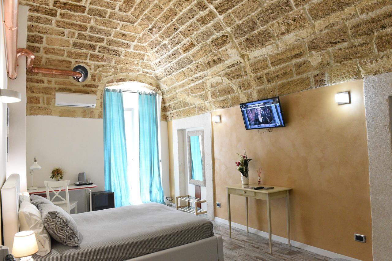 B&B Il Grifone Gioia Del Colle Eksteriør bilde