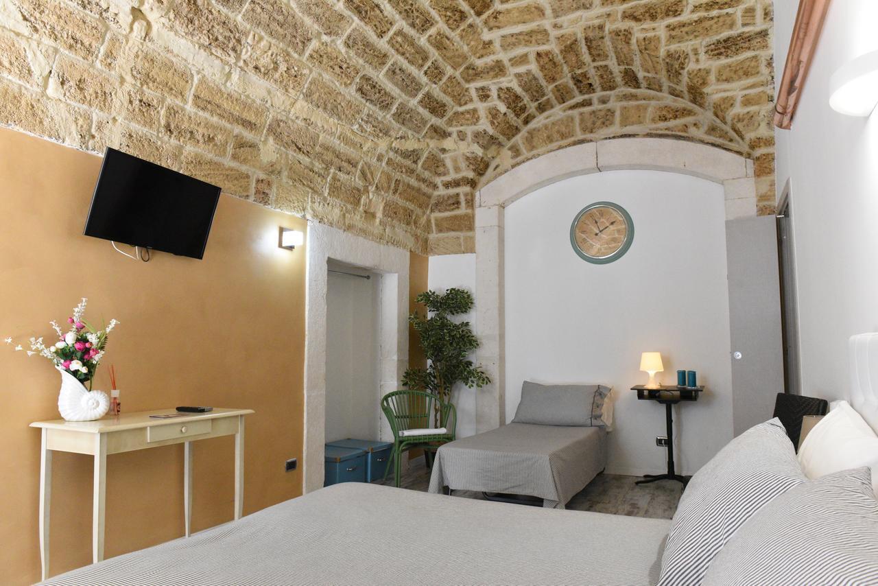 B&B Il Grifone Gioia Del Colle Eksteriør bilde